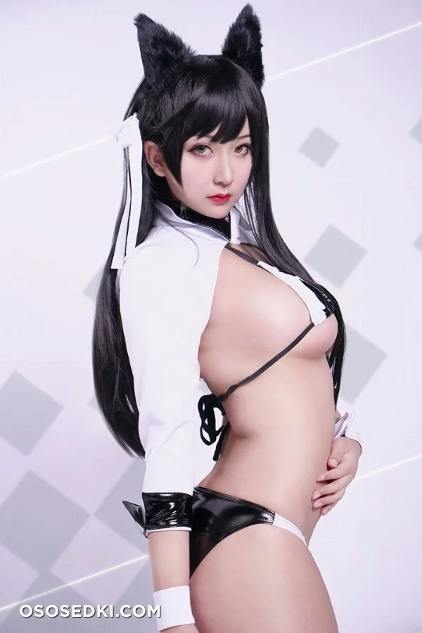 双人本 - 鳗鱼霏儿&猫九酱 nude. Onlyfans, Patreon leaked 31 nude photos