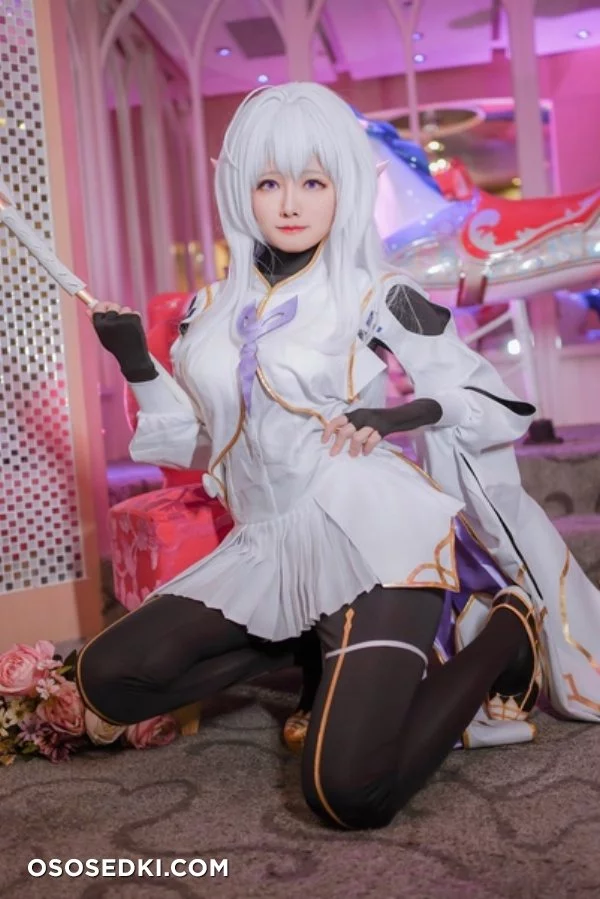 Arty Huang - Merlin Prototype nude. Onlyfans, Patreon leaked 13 nude photos
