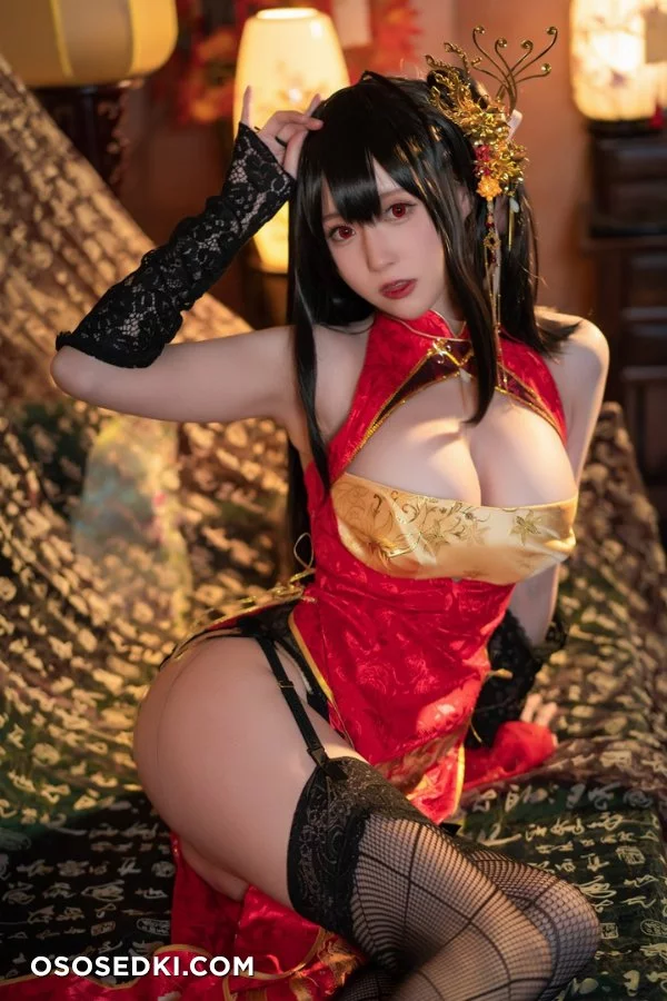 大鳯 旗袍 nude. Onlyfans, Patreon leaked 27 nude photos