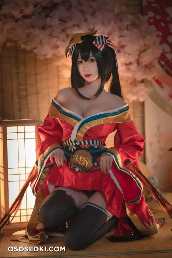 大鳯 原皮 nude. Onlyfans, Patreon leaked 25 nude photos