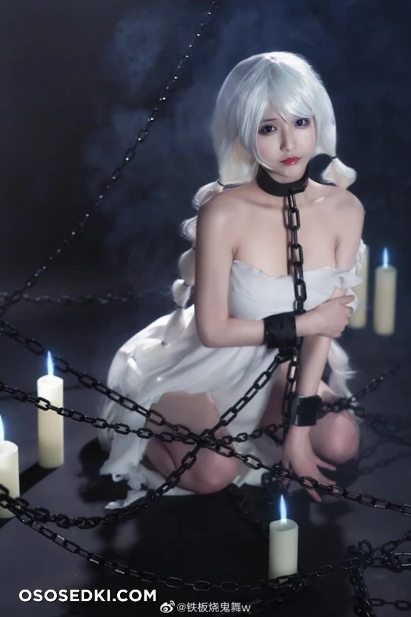 碧藍航線 阿芙樂爾 @鐵板燒鬼舞w nude. Onlyfans, Patreon leaked 9 nude photos