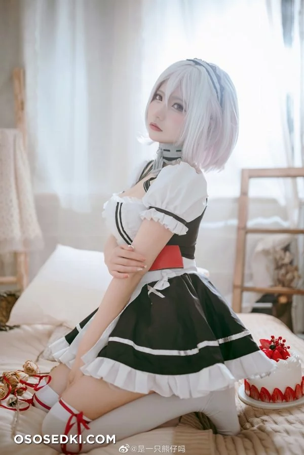 碧藍航線 天狼星 @是一只熊仔嗎 nude. Onlyfans, Patreon leaked 9 nude photos