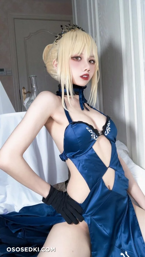 果咩醬w 黑呆 nude. Onlyfans, Patreon leaked 12 nude photos
