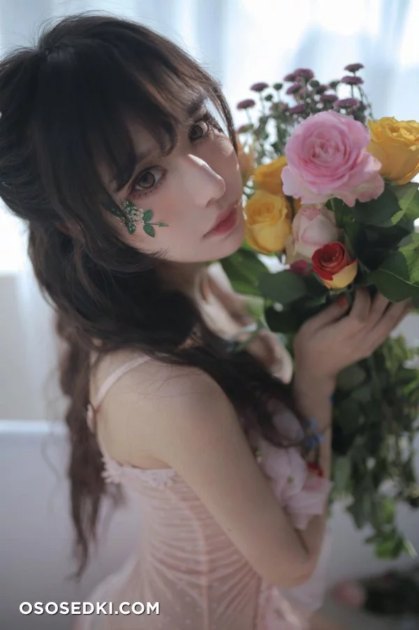 Shika小鹿鹿 HANA真愛版 nude. Onlyfans, Patreon leaked 10 nude photos