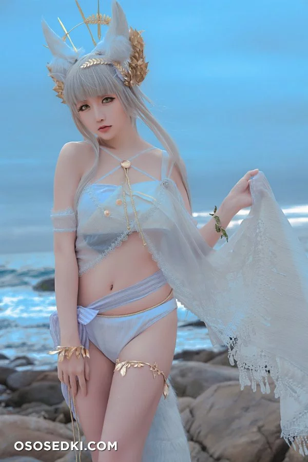 星之迟迟-白金 nude. Onlyfans, Patreon leaked 21 nude photos
