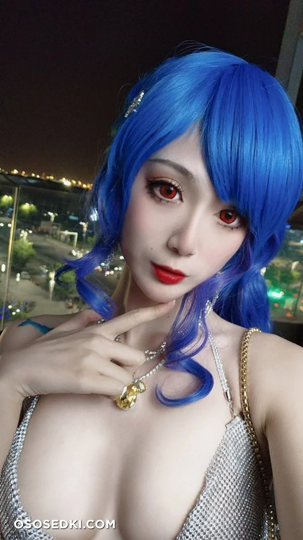 一米八的大梨子-圣路易斯 nude. Onlyfans, Patreon leaked 24 nude photos