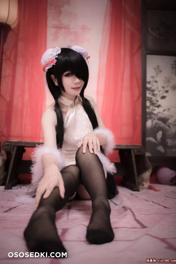 [HT95Cosplay] VOL.03 清純美少女之 nude. Onlyfans, Patreon leaked 28 nude photos