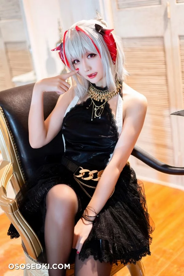 星之迟迟 - W nude. Onlyfans, Patreon leaked 15 nude photos