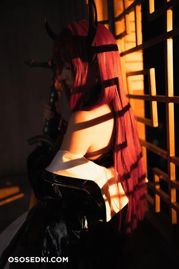 微博美少女星之遲遲 明日方舟 史爾特爾 nude. Onlyfans, Patreon leaked 20 nude photos