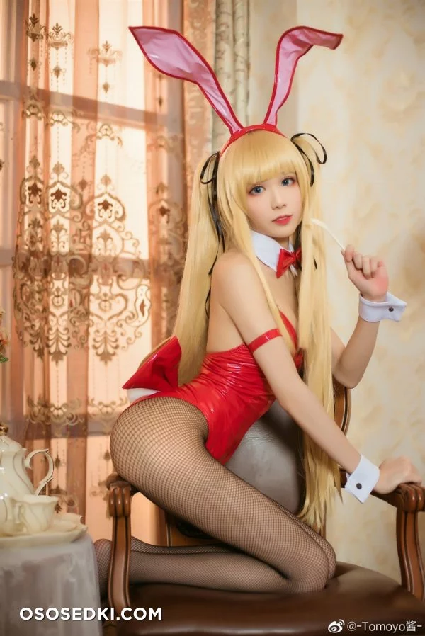 路人女主的養成方法 澤村·史賓瑟·英梨梨 @-Tomoyo醬- nude. Onlyfans, Patreon leaked 9 nude photos