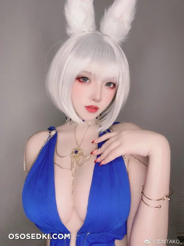 碧藍航線 鸾 加賀 @菌烨TAKO_ nude. Onlyfans, Patreon leaked 9 nude photos