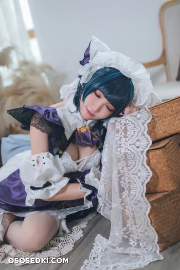 瓜希酱-柴郡 nude. Onlyfans, Patreon leaked 28 nude photos