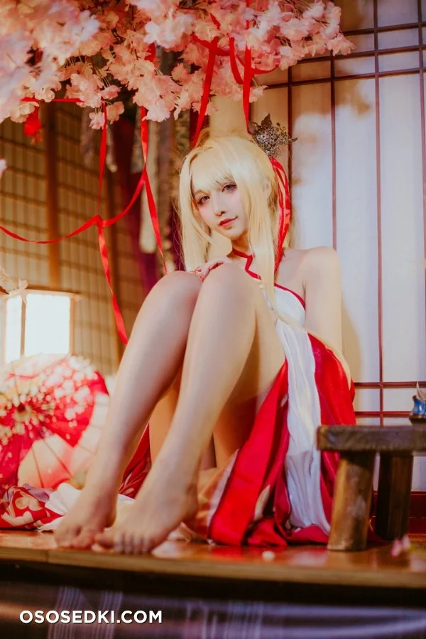 九曲Jean-光荣 nude. Onlyfans, Patreon leaked 14 nude photos