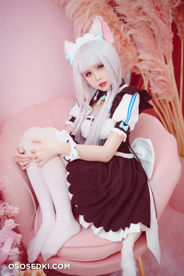 玹Ayako 咖啡cosplay ショコラ バニラ nude. Onlyfans, Patreon leaked 18 nude photos