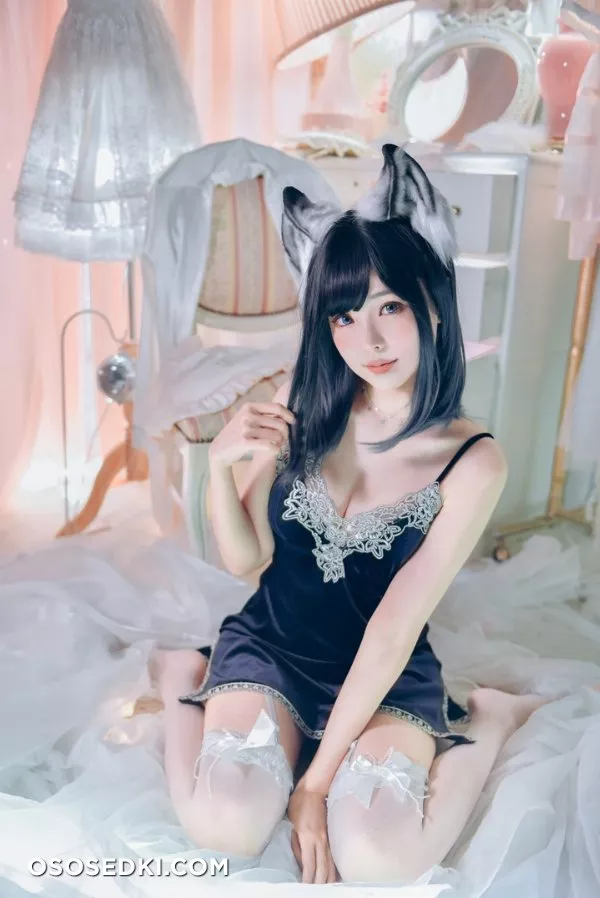 [Ely] Sleepy Velvet nude. Onlyfans, Patreon leaked 109 nude photos