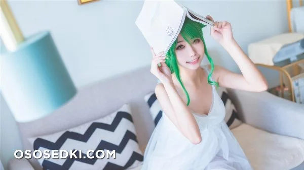 【Momoko葵葵】 法露忒 nude. Onlyfans, Patreon leaked 20 nude photos