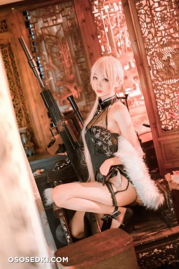 [周叽是可爱兔兔] - OTs14 nude. Onlyfans, Patreon leaked 17 nude photos