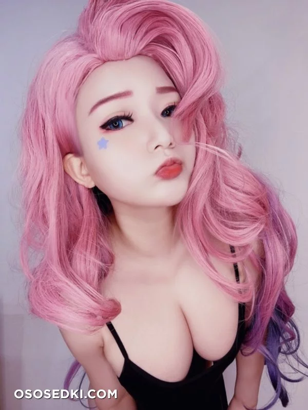 ❤ SERAPHINE COSTEST SELFIE ❤ nude. Onlyfans, Patreon leaked 13 nude photos