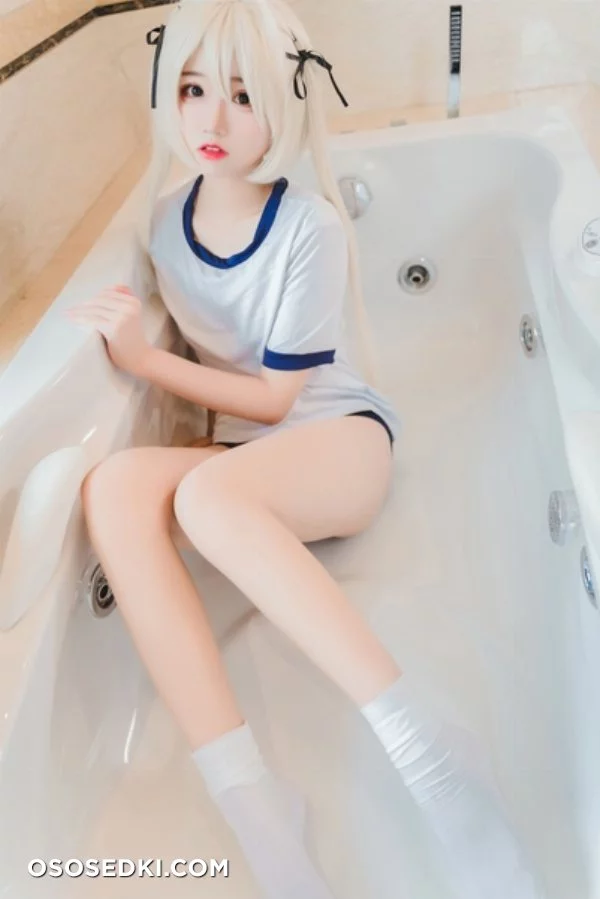 猫君君 Sora PE nude. Onlyfans, Patreon leaked 25 nude photos
