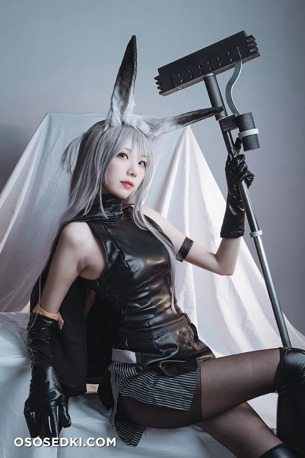 炸酱沐沐 Savage nude. Onlyfans, Patreon leaked 16 nude photos