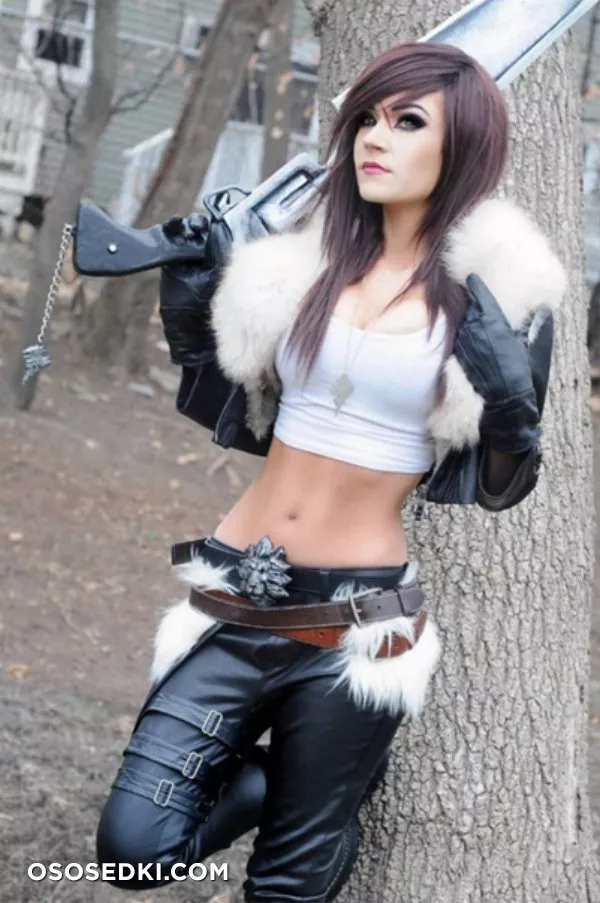 Danielle Beaulieu nude. Onlyfans, Patreon leaked 233 nude photos