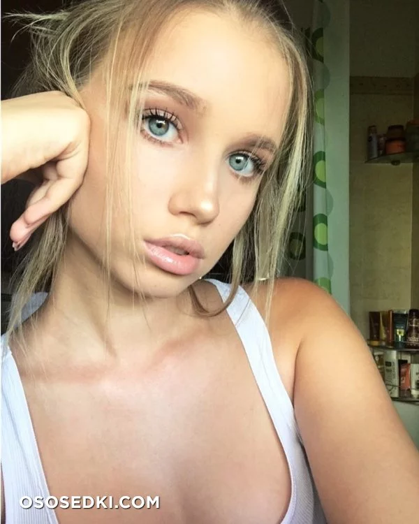 Polina Malinovskaya nude. Onlyfans, Patreon leaked 551 nude photos