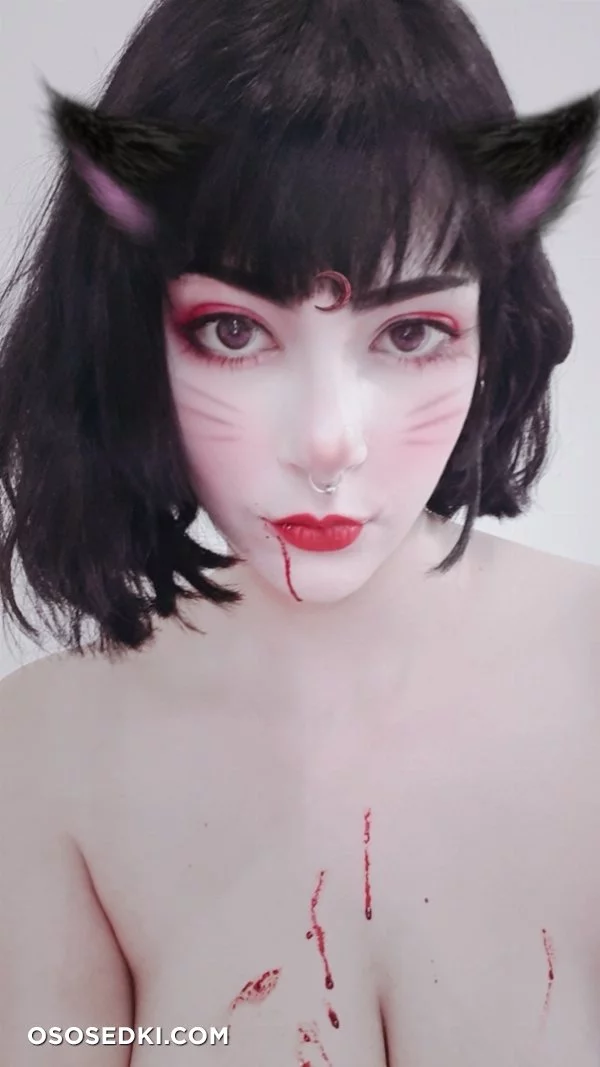 Kimono (Alinorac) nude. Onlyfans, Patreon leaked 66 nude photos