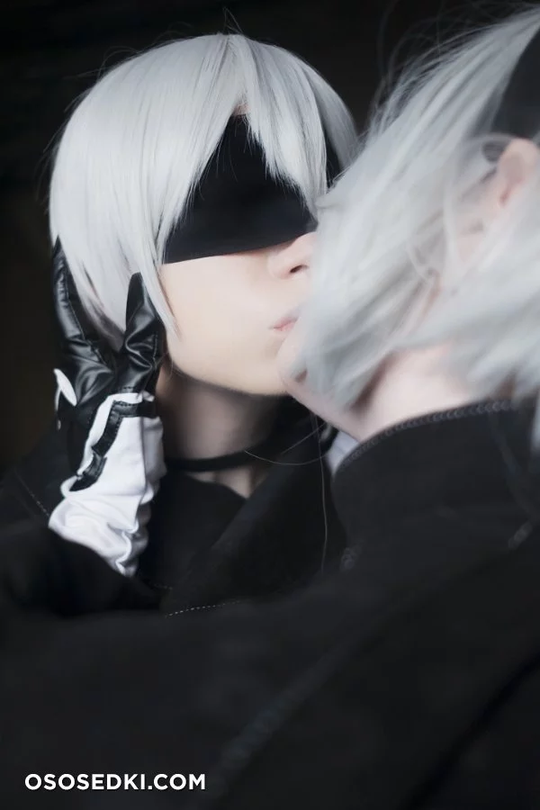 9s (Usatame Foxy) nude. Onlyfans, Patreon leaked 60 nude photos
