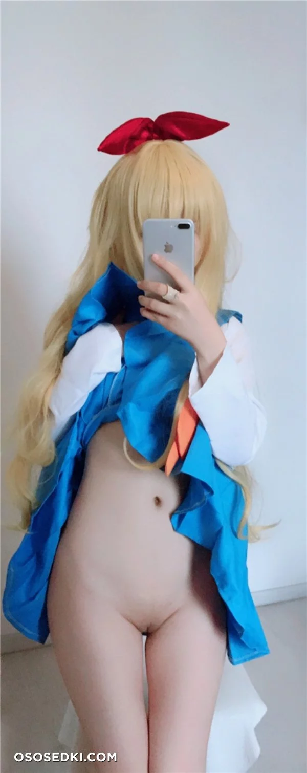 伪恋, 千棘自拍 (少女映畫) nude. Onlyfans, Patreon leaked 33 nude photos