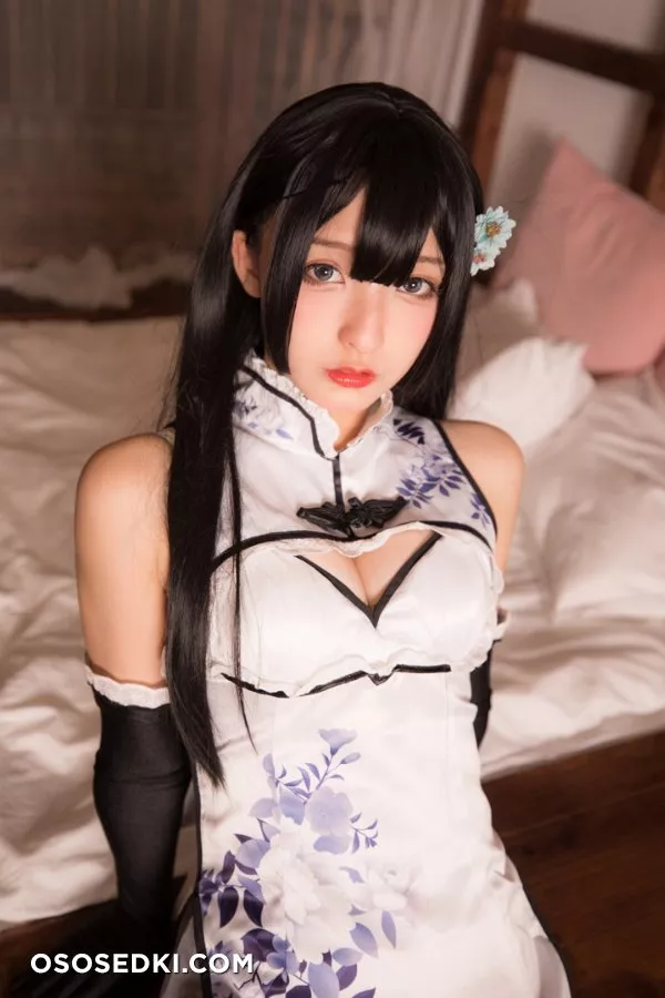 【神楽坂真冬】艶娘幻梦谭-瓶児 nude. Onlyfans, Patreon leaked 151 nude photos