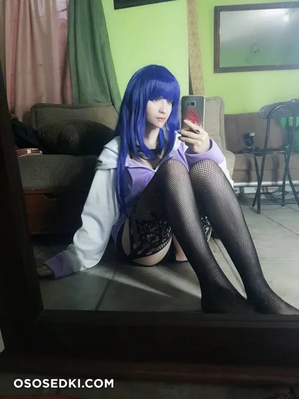 hinata (Sanchan) nude. Onlyfans, Patreon leaked 33 nude photos