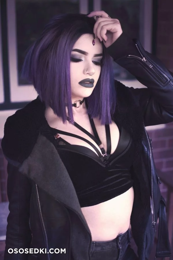 Raven (Zalaria) nude. Onlyfans, Patreon leaked 29 nude photos