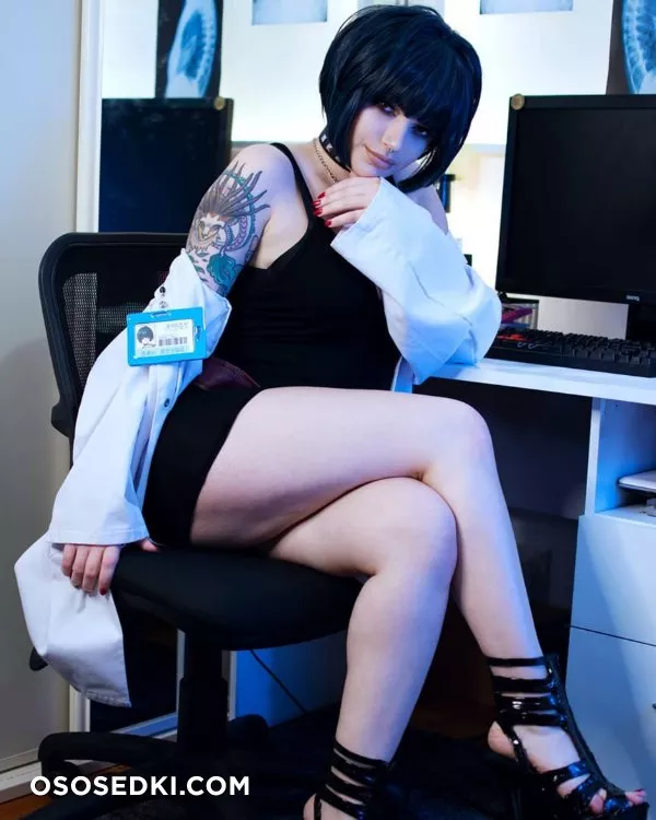 Tae Takemi (Zalaria) nude. Onlyfans, Patreon leaked 16 nude photos