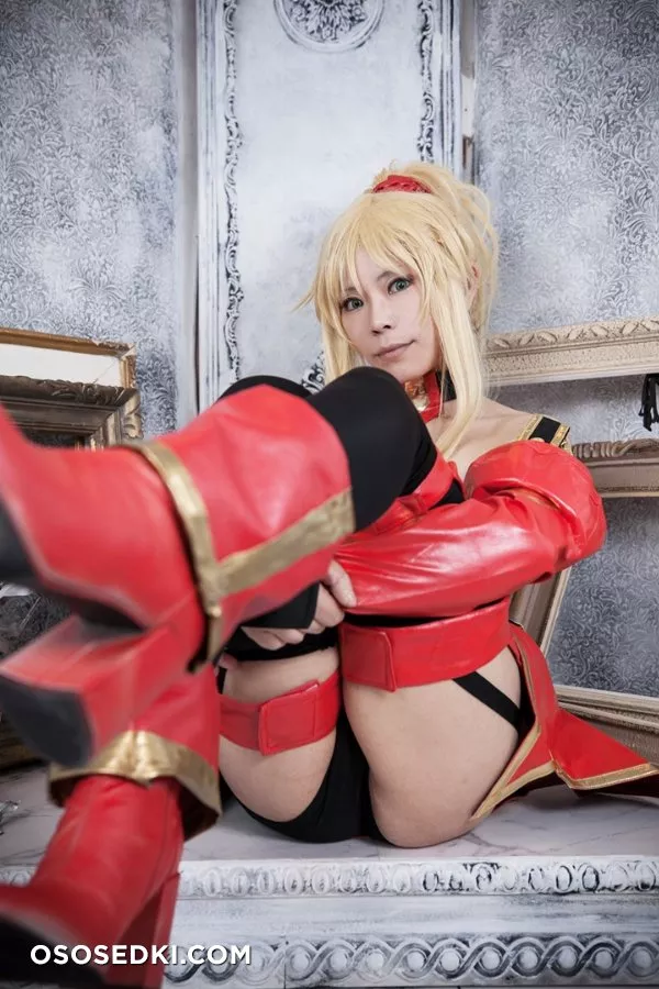 PAEONIA (電脳小娘 rat sakura) nude. Onlyfans, Patreon leaked 234 nude photos