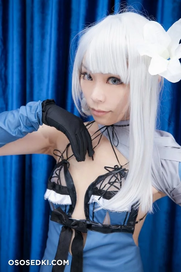WENDY DILEMMA (電脳小娘 rat sakura) nude. Onlyfans, Patreon leaked 169 nude photos