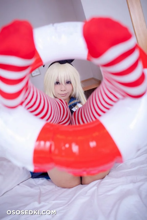 電脳小娘 島風 (電脳小娘 rat sakura) nude. Onlyfans, Patreon leaked 295 nude photos
