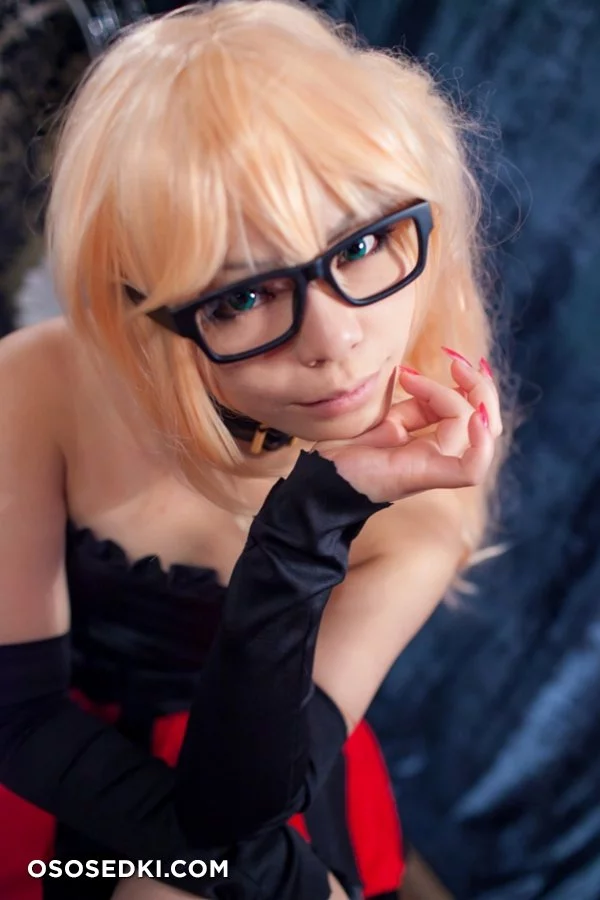 [Den'no komusume] Eonism (電脳小娘 rat sakura) nude. Onlyfans, Patreon leaked 250 nude photos