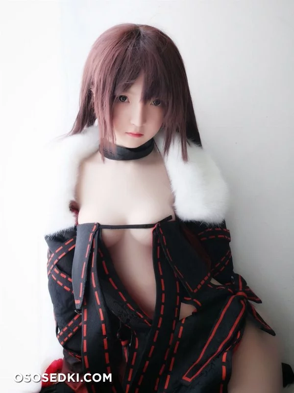 FGO虞姬 (Fate Grand Order) (一小央泽) nude. Onlyfans, Patreon leaked 29 nude photos