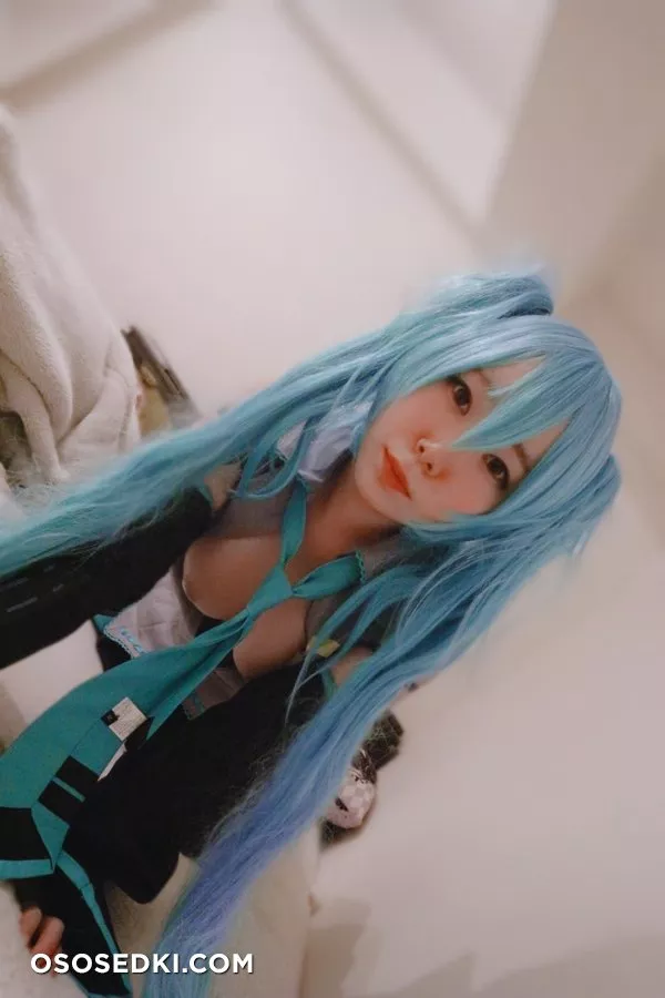 Hatsune Miku Comic Market 95 nude. Onlyfans, Patreon leaked 29 nude photos