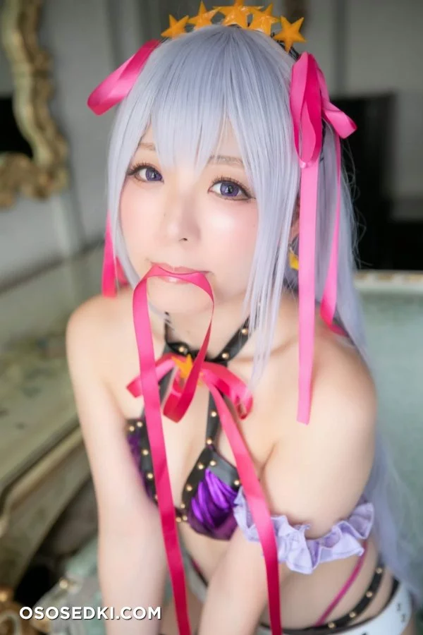 (C95) [Walkure (Rizuna)] Pele nude. Onlyfans, Patreon leaked 125 nude photos