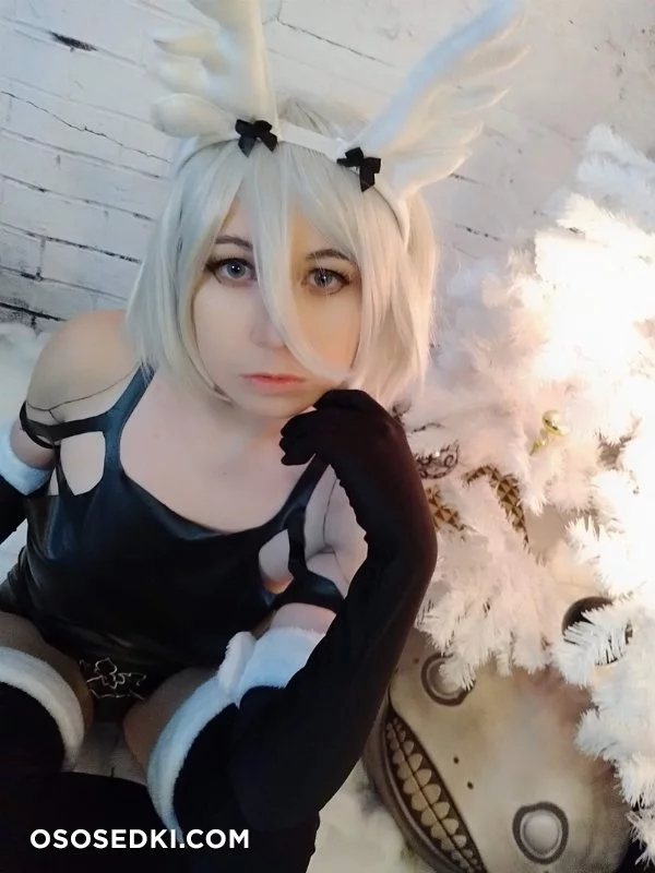 A2 (Usatame) nude. Onlyfans, Patreon leaked 86 nude photos