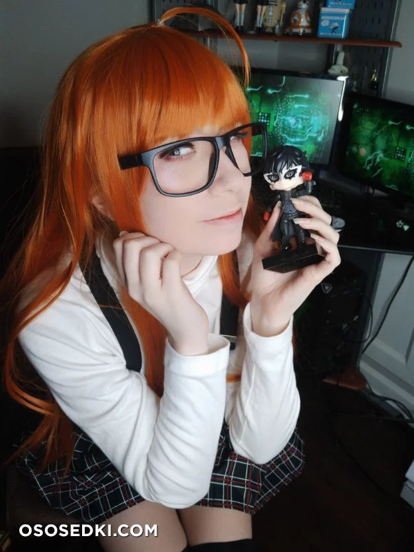 Futaba (Usatame) nude. Onlyfans, Patreon leaked 152 nude photos