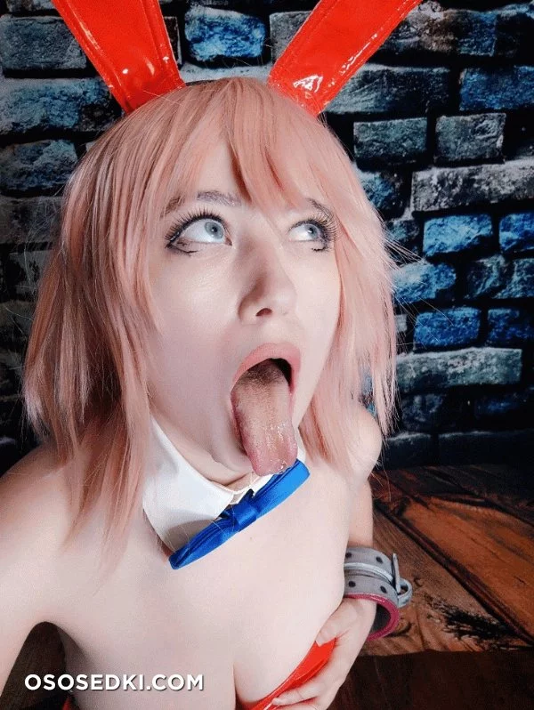 Haruko (Usatame) nude. Onlyfans, Patreon leaked 155 nude photos