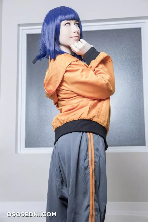 Hinata Ramen (Usatame) nude. Onlyfans, Patreon leaked 76 nude photos