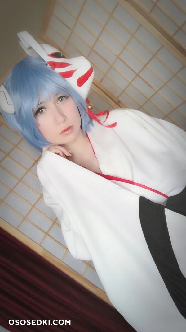 Rei (Usatame) nude. Onlyfans, Patreon leaked 54 nude photos