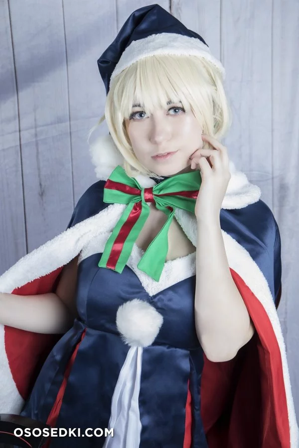 Santa Alter (Usatame) nude. Onlyfans, Patreon leaked 25 nude photos