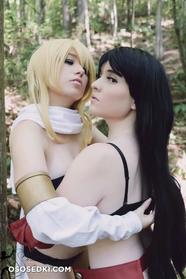 akamexleone (Usatame, Foxy) nude. Onlyfans, Patreon leaked 102 nude photos