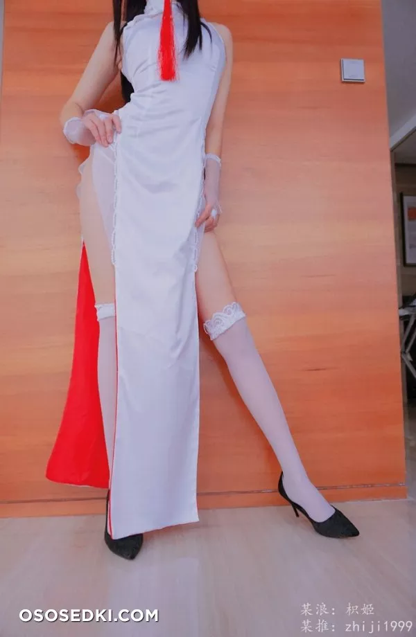 [枳姬]Azurlane Takao nude. Onlyfans, Patreon leaked 85 nude photos