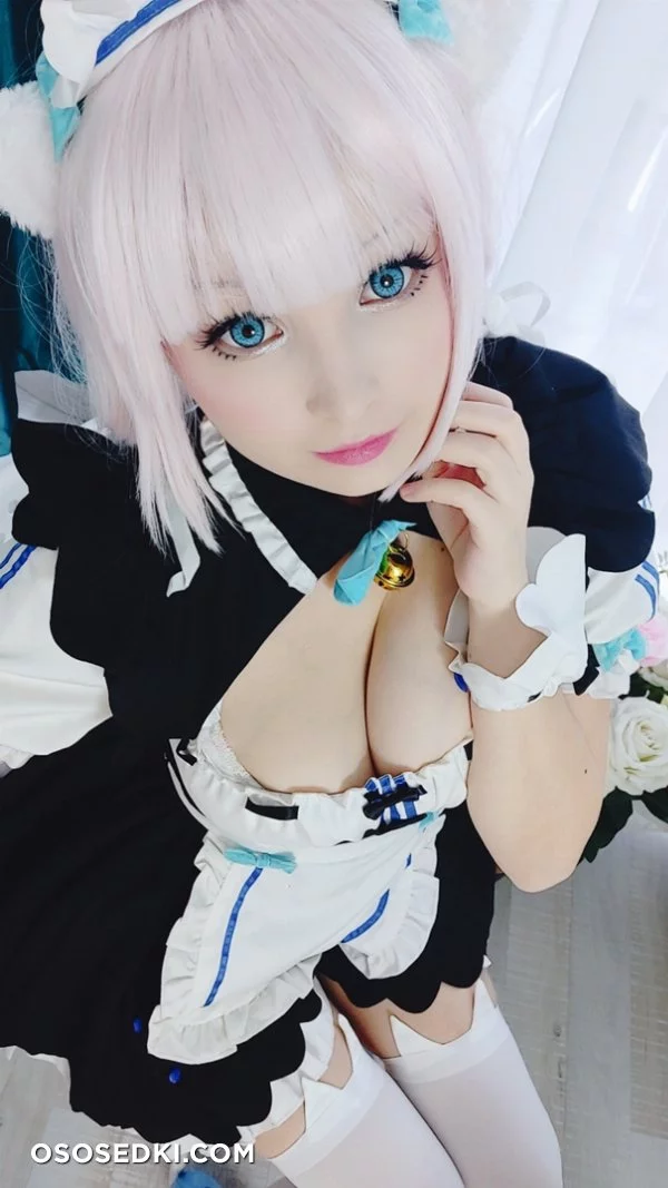 Vanilla selfies (Hidori Rose) nude. Onlyfans, Patreon leaked 19 nude photos