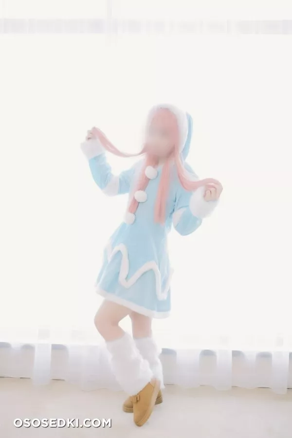 [少女映画]冰霜烈焰安妮 nude. Onlyfans, Patreon leaked 105 nude photos